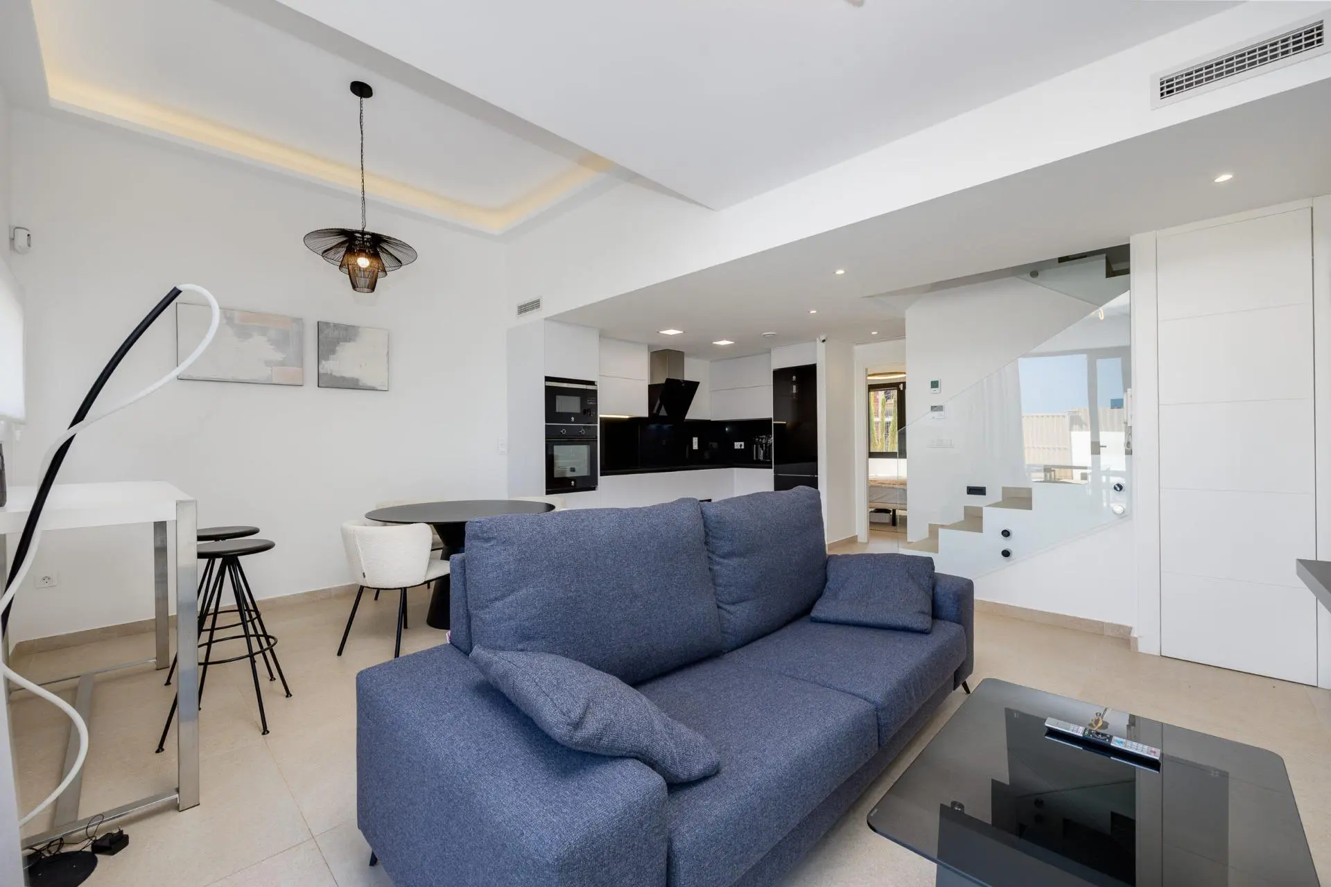 Villa Of 178 M² With [features] In Guardamar Del Segura