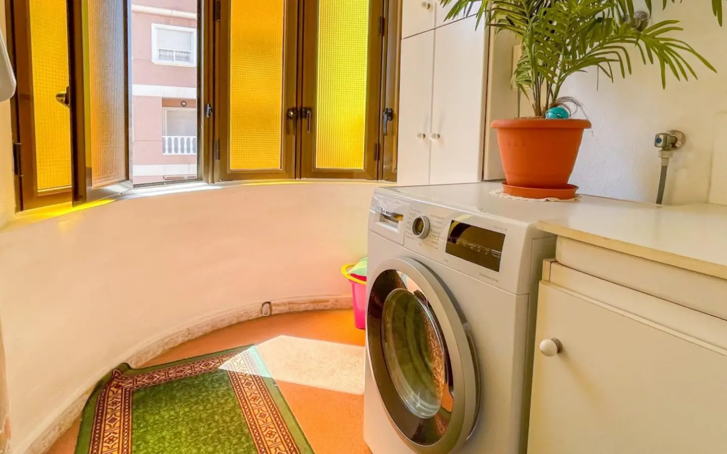 Apartment Of 129 M² In Torrevieja, Spain