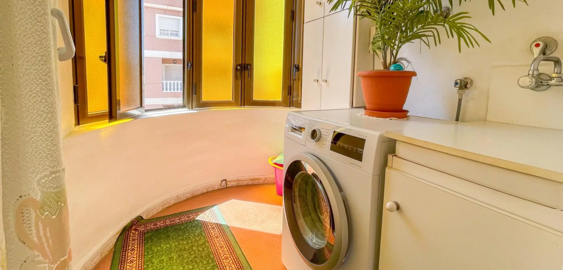 Apartment Of 129 M² In Torrevieja, Spain