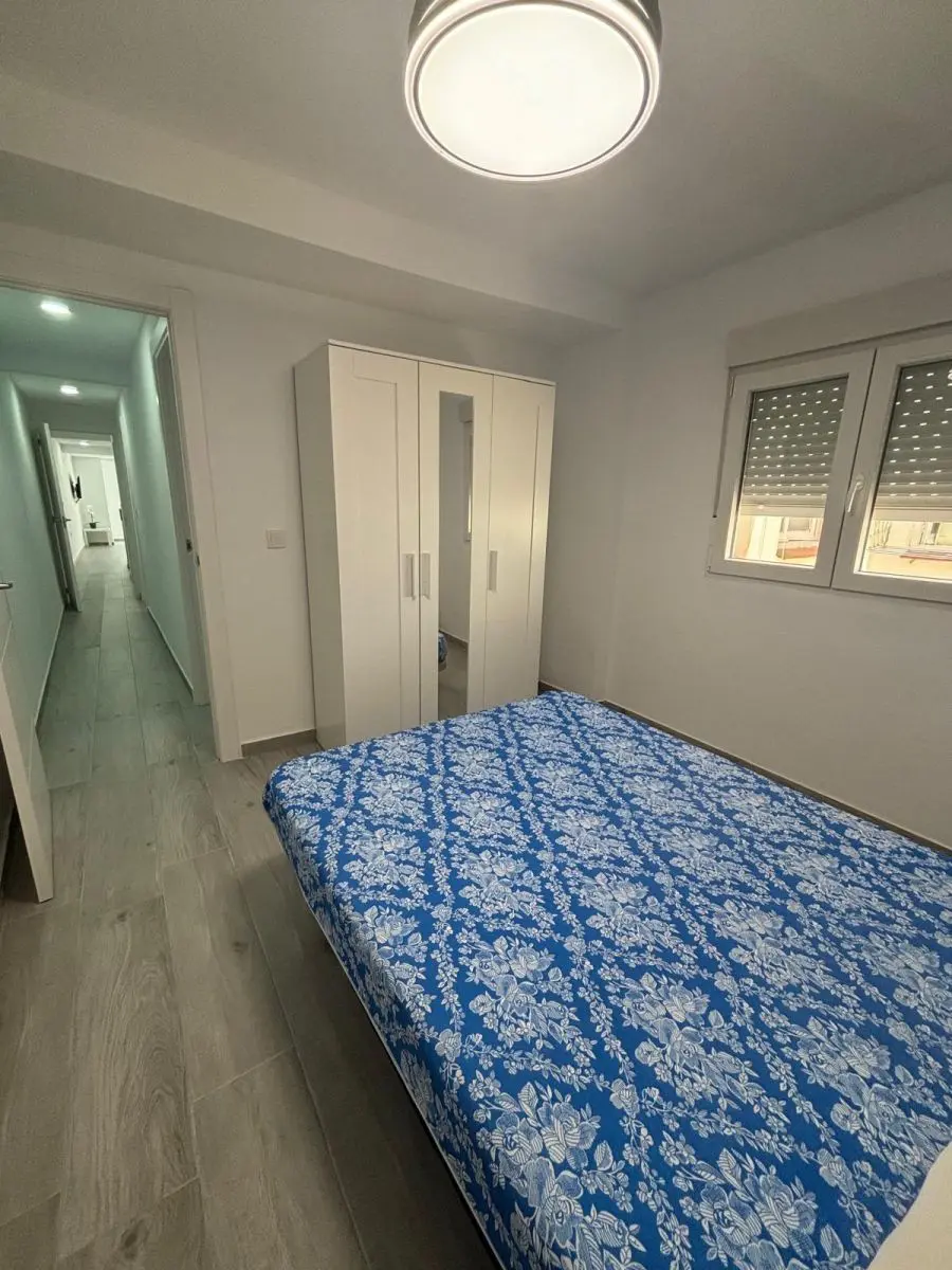 Apartment Of 88 M² In Torrevieja, Spain