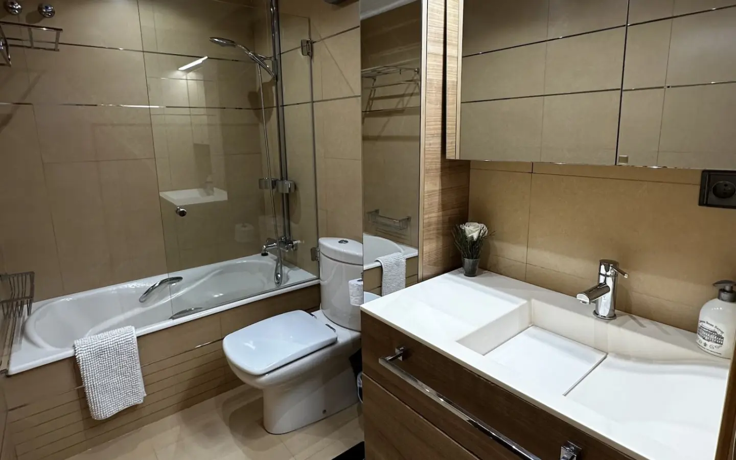 Apartment 78 In Guardamar Del Segura, Spain – Mediter Real Estate