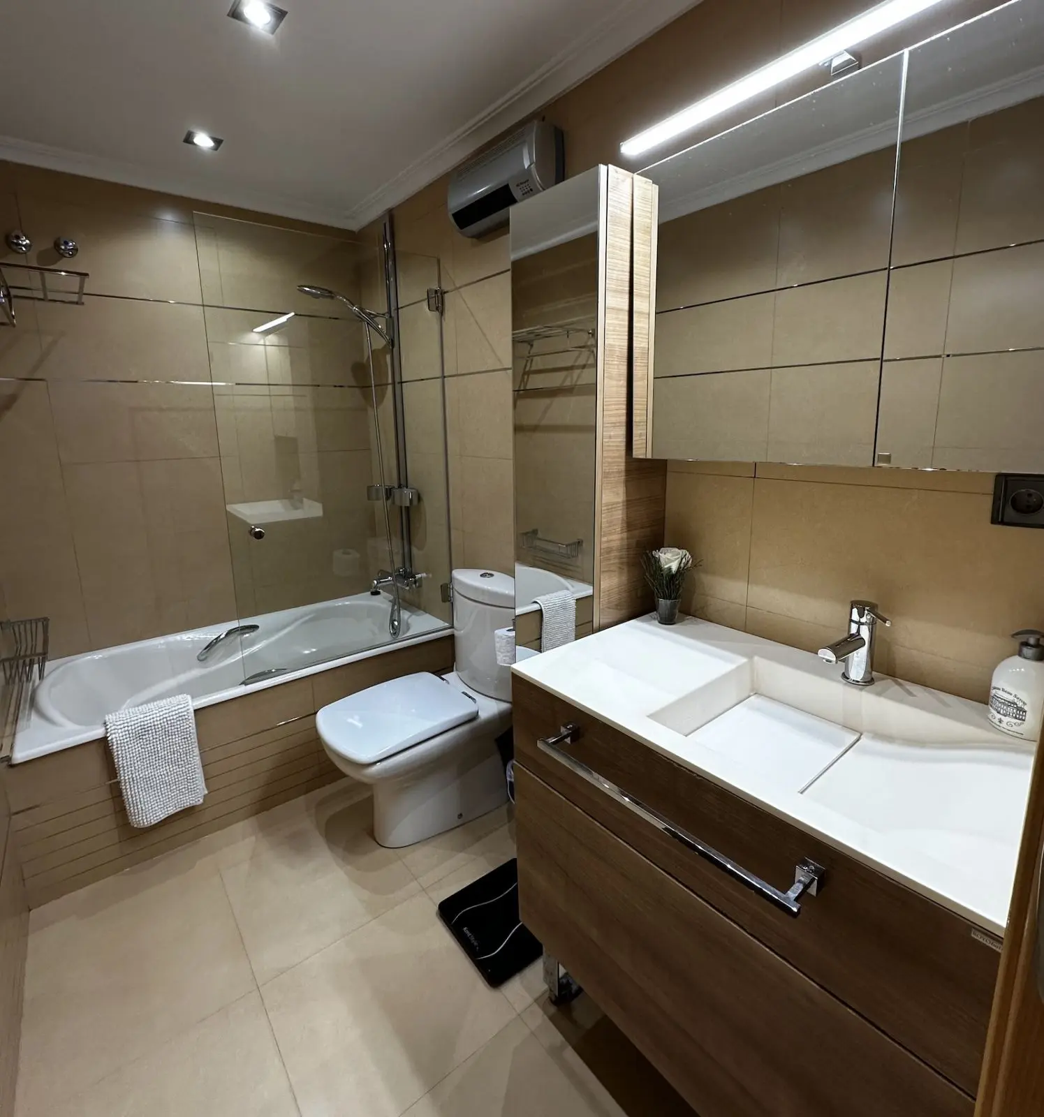 Apartment 78 In Guardamar Del Segura, Spain – Mediter Real Estate