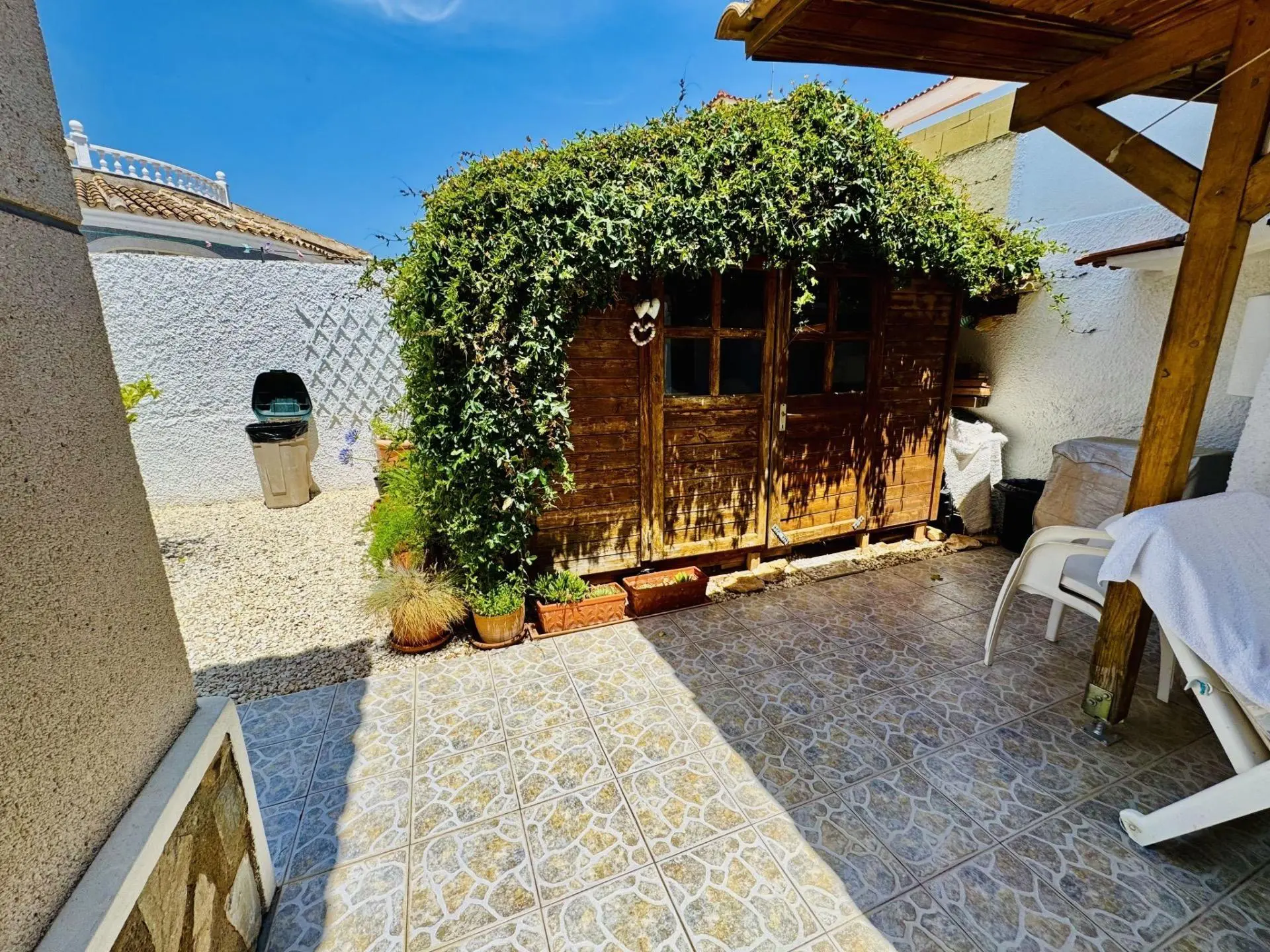 Villa Of 135 M² In Torrevieja, Spain