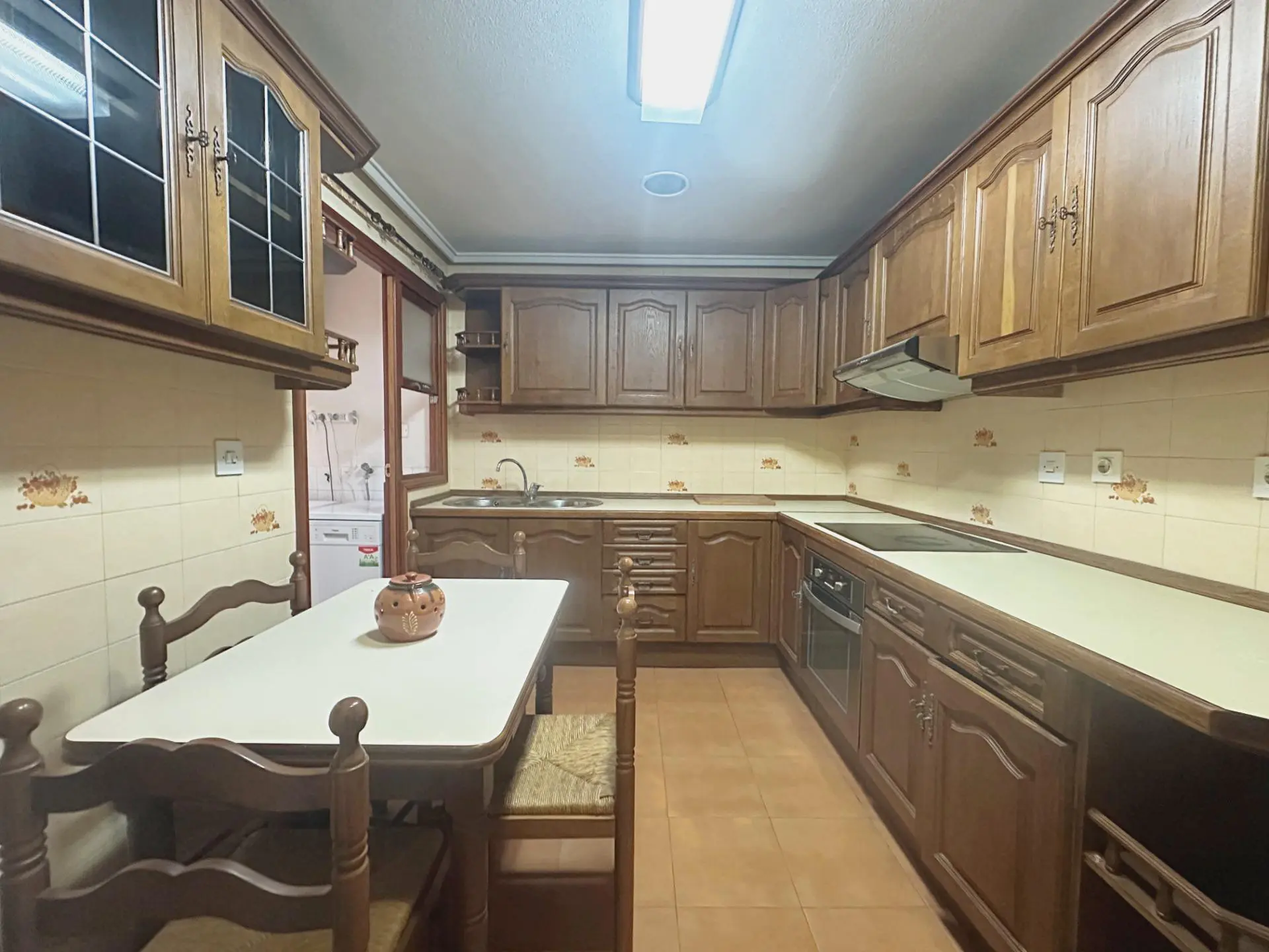 Apartment Of 130 M² In Torrevieja, Spain
