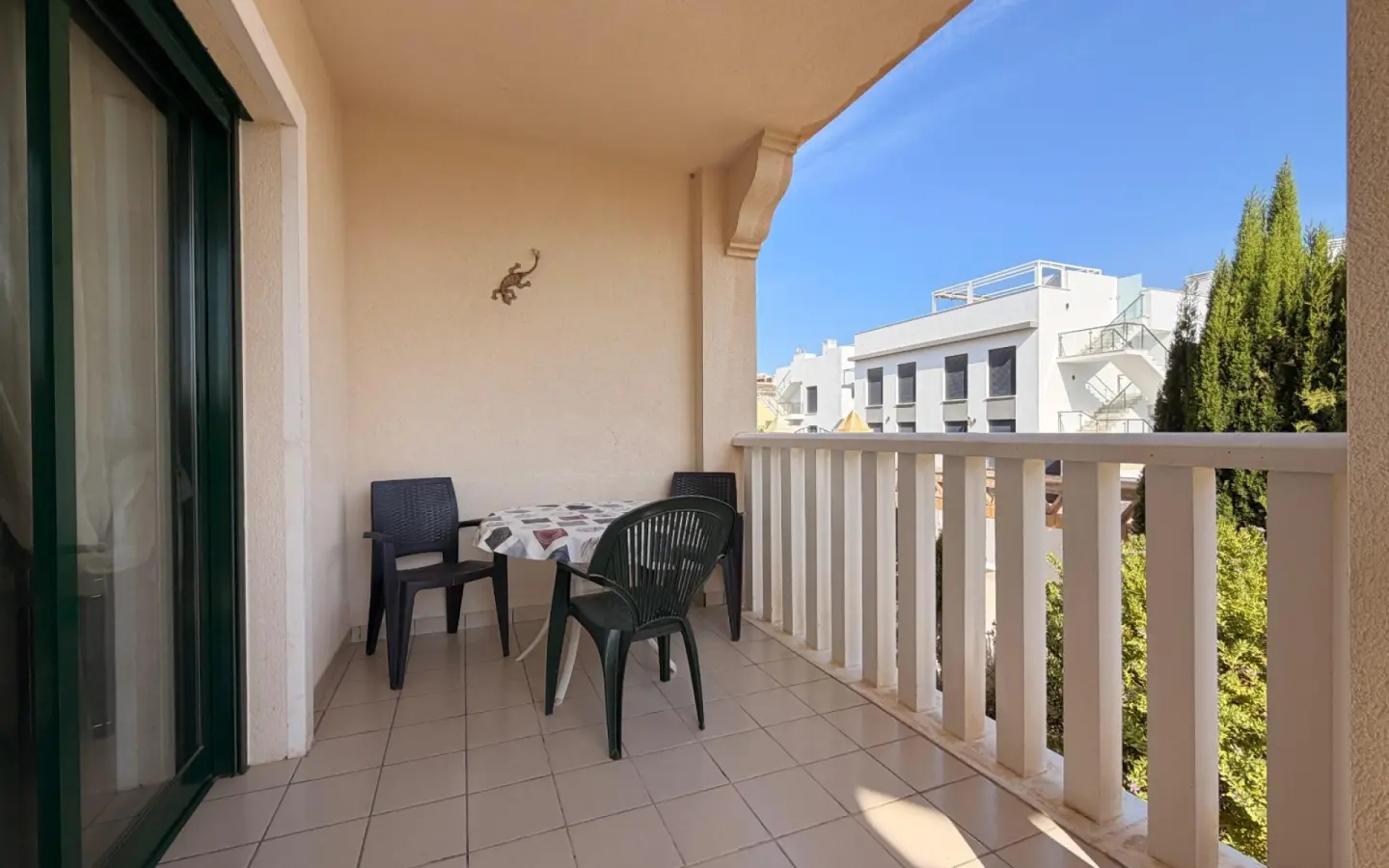 Apartment Of 76 M² In Algorfa, Spain