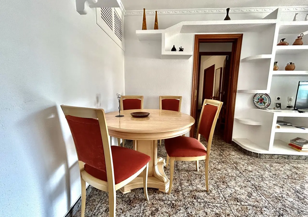 Apartment Of 87 M² In Orihuela Costa, Spain