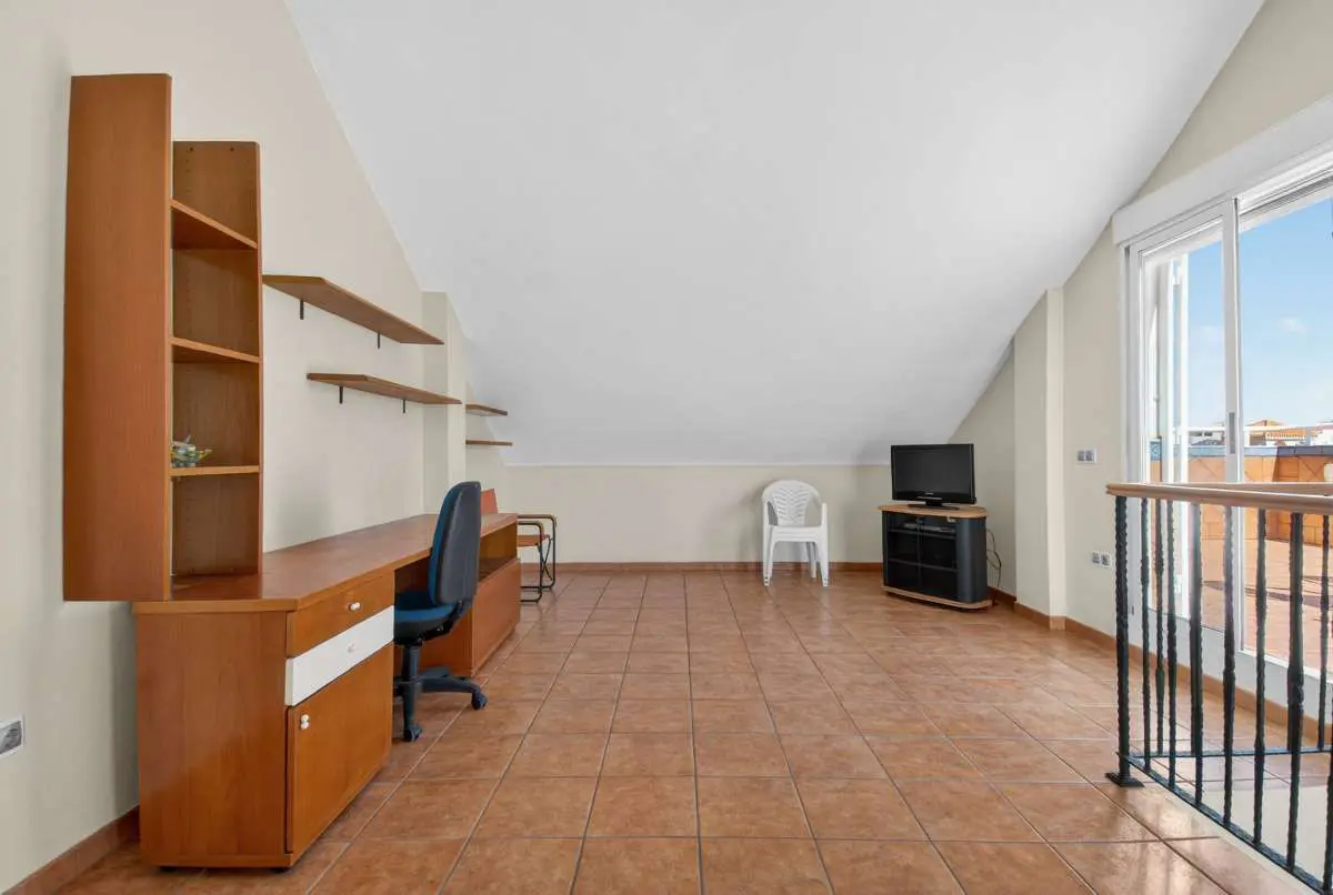 Villa Of 256 M² With A Garden In Lo Pagan