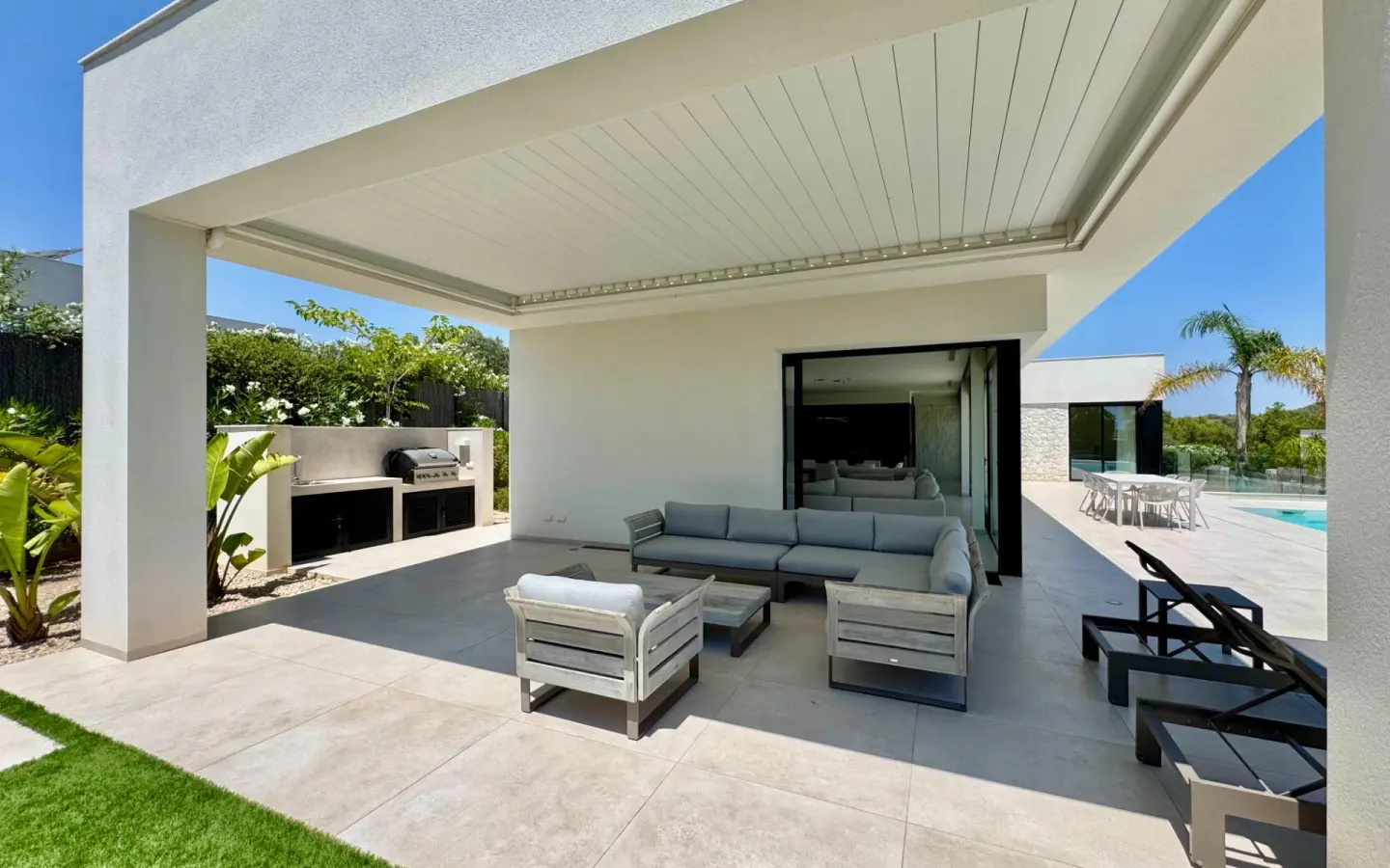 Villa Of 369 M² In Orihuela, Spain