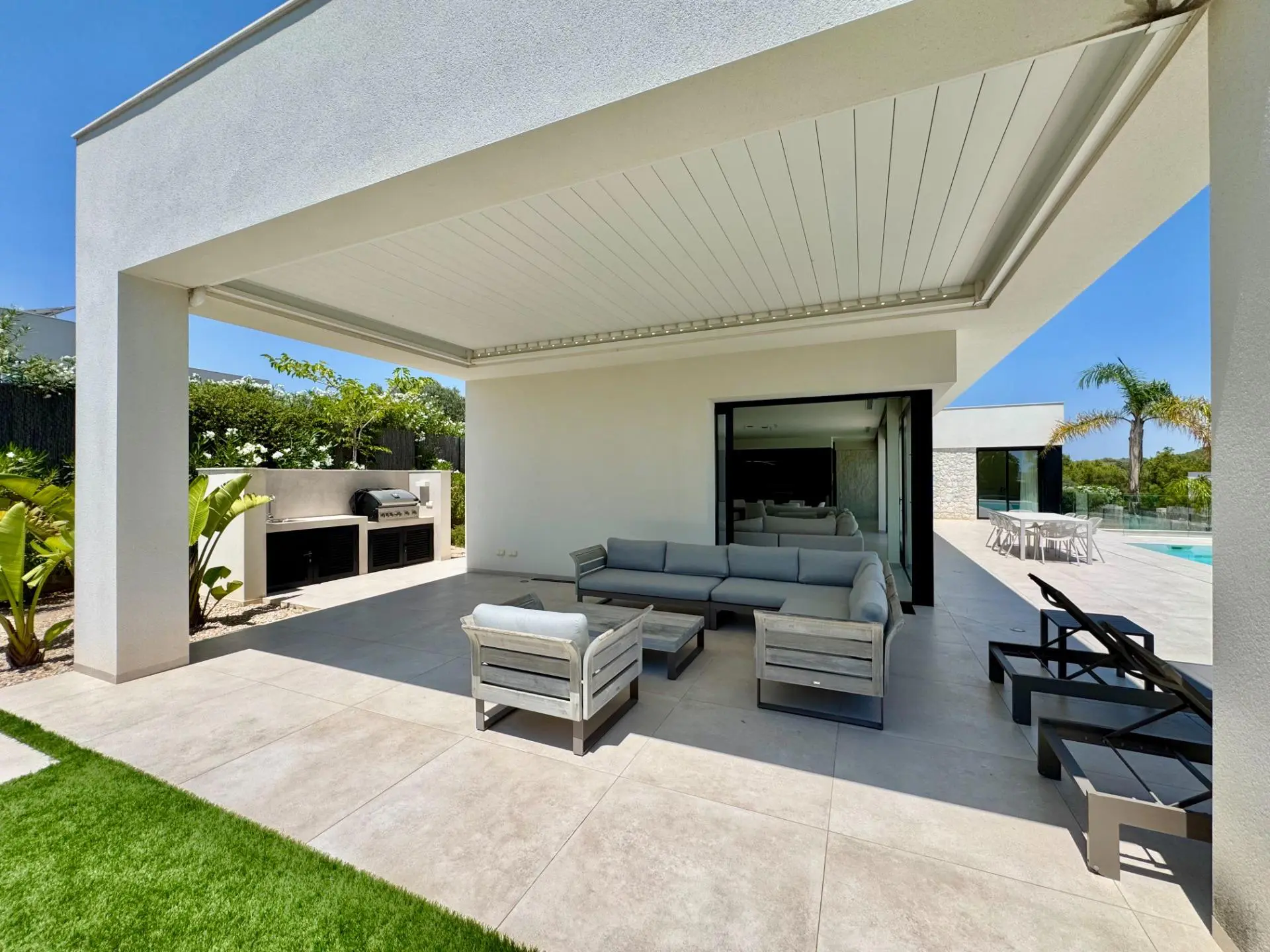 Villa Of 369 M² In Orihuela, Spain