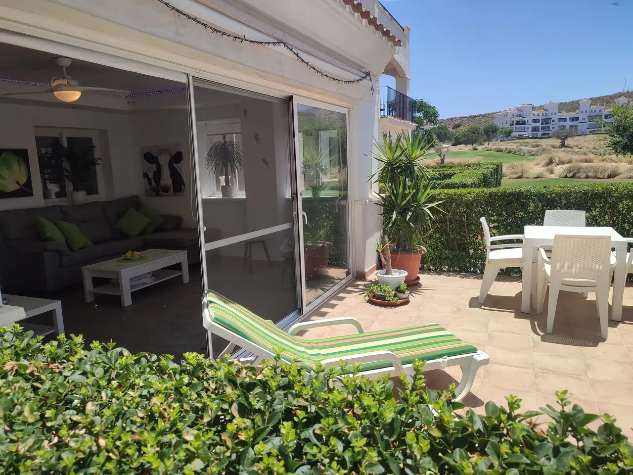 Apartment Of 0 M² With Mediter Real Estate In Sucina, Spain