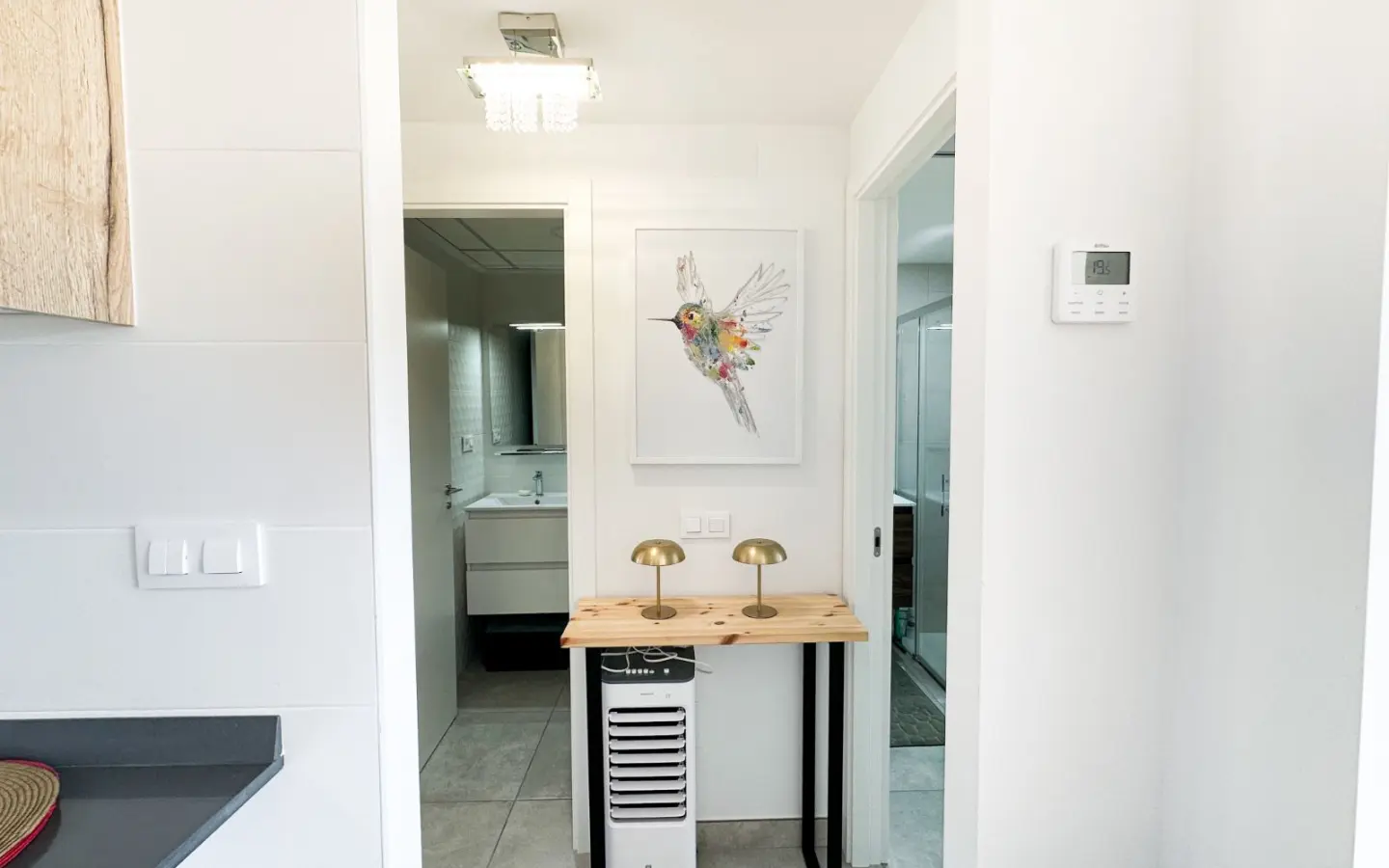 2-bedroom Bungalow In Orihuela Costa, Spain (80 M²)