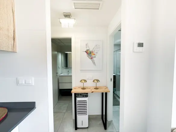 2-bedroom Bungalow In Orihuela Costa, Spain (80 M²)