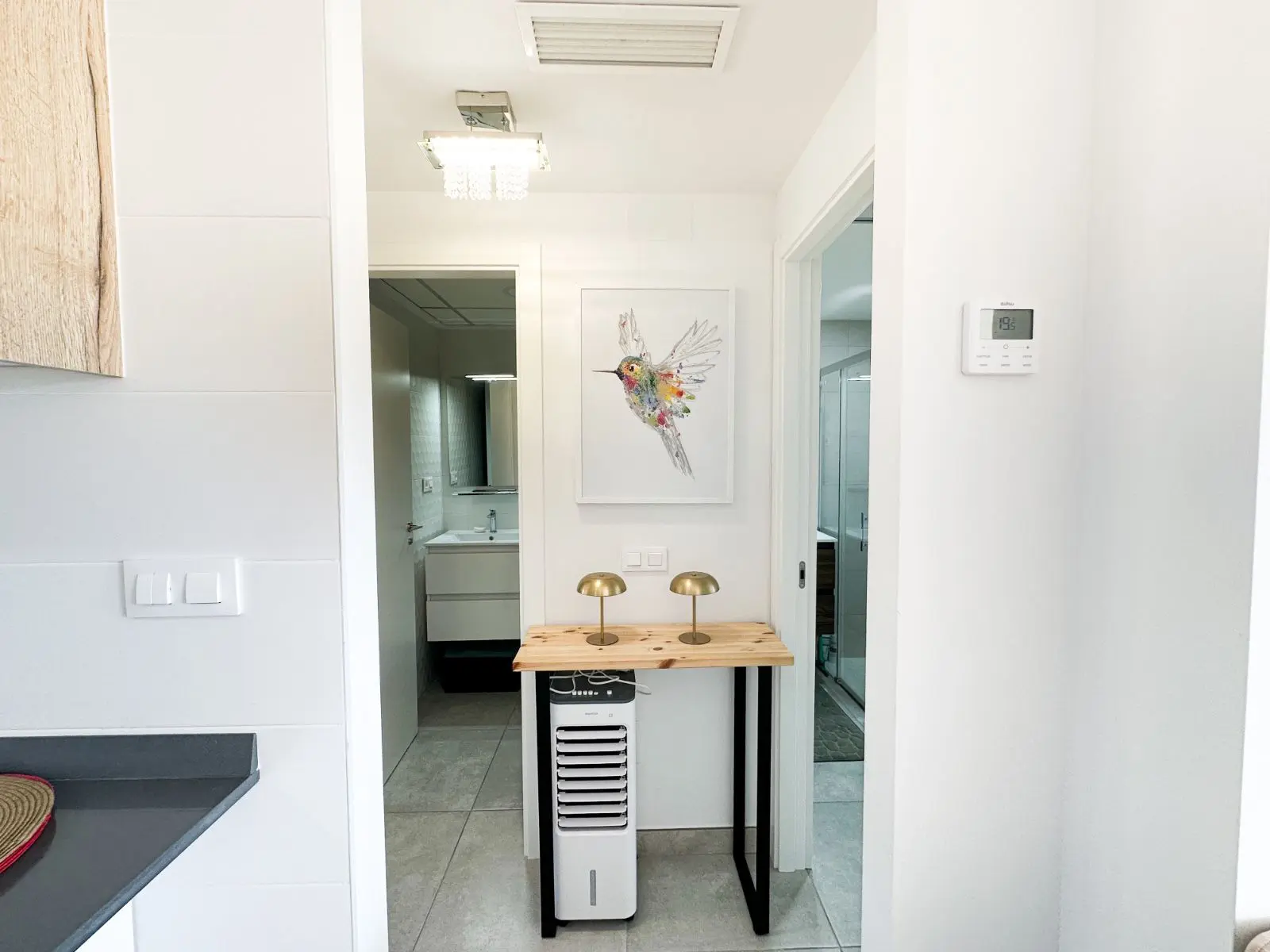 Apartment Of 80 M² In Orihuela Costa, Spain