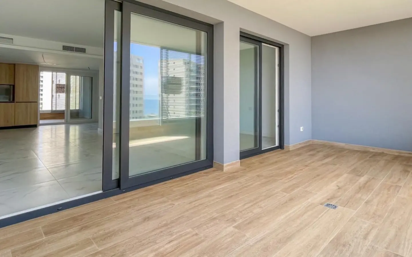 Apartment Of 146 M² In Orihuela Costa, Spain