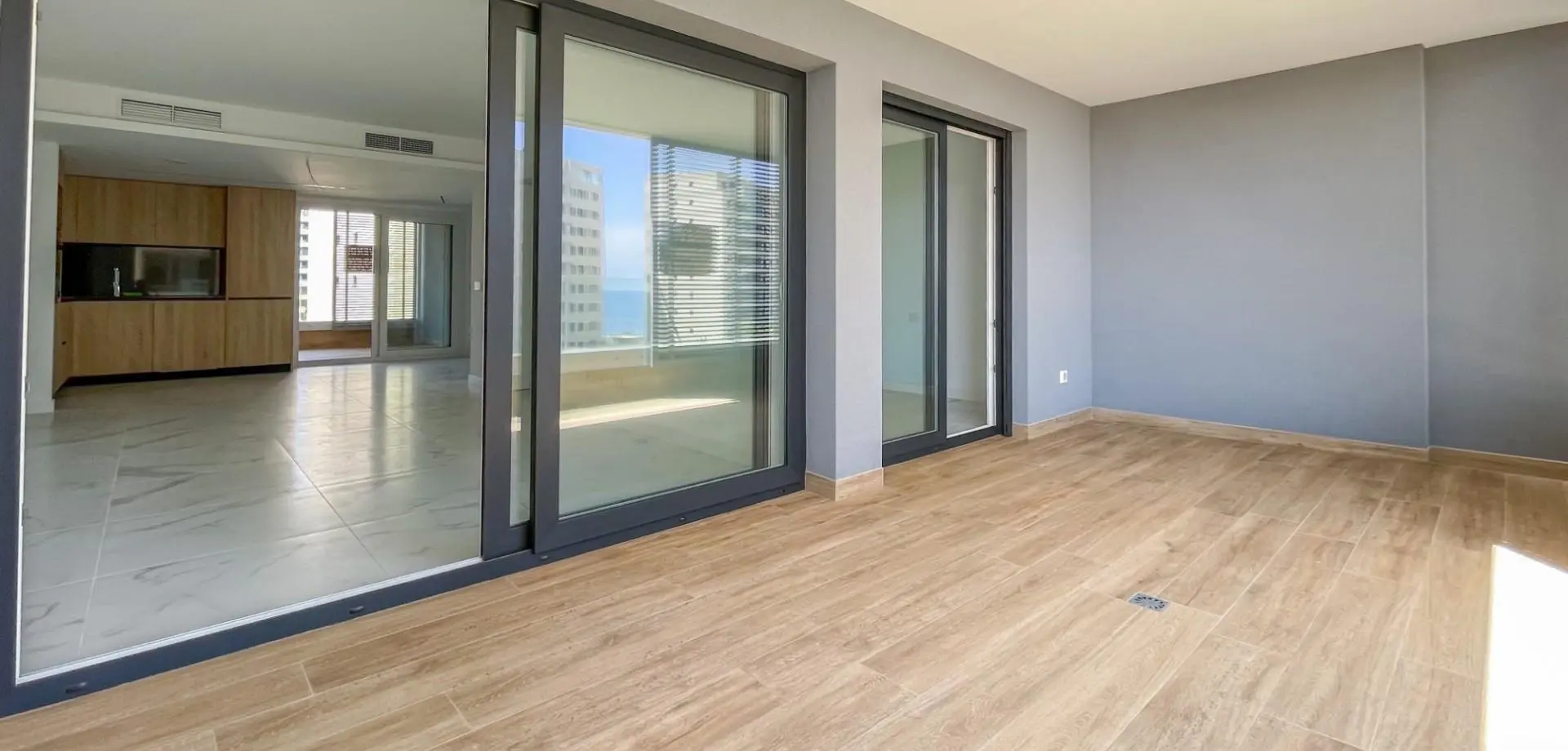 Apartment Of 146 M² In Orihuela Costa, Spain