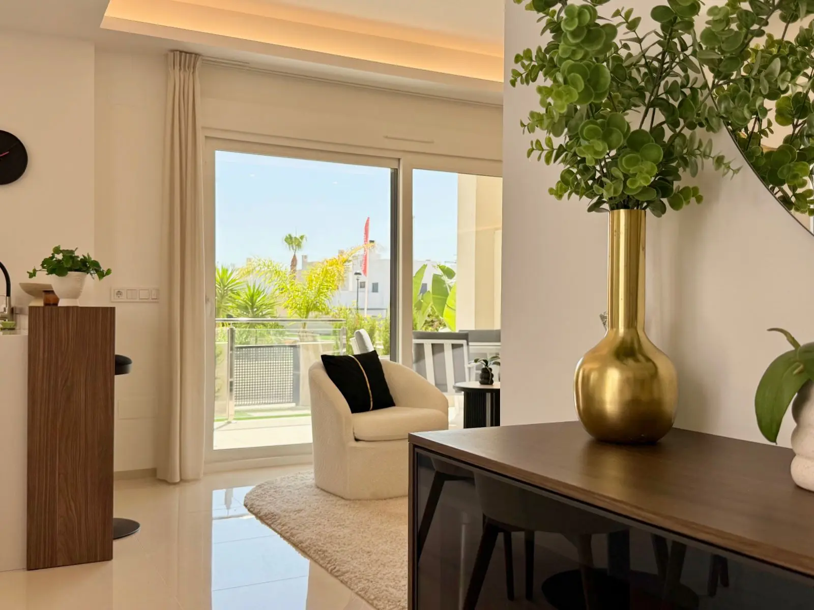 Apartment Of 79 M² In Rojales, Spain