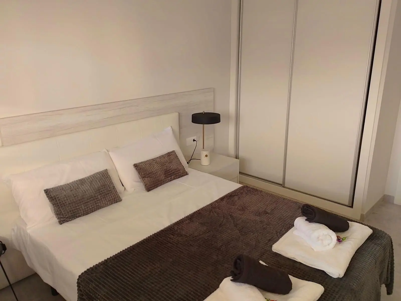 Apartment Of 77 M² With Sea View In Orihuela Costa