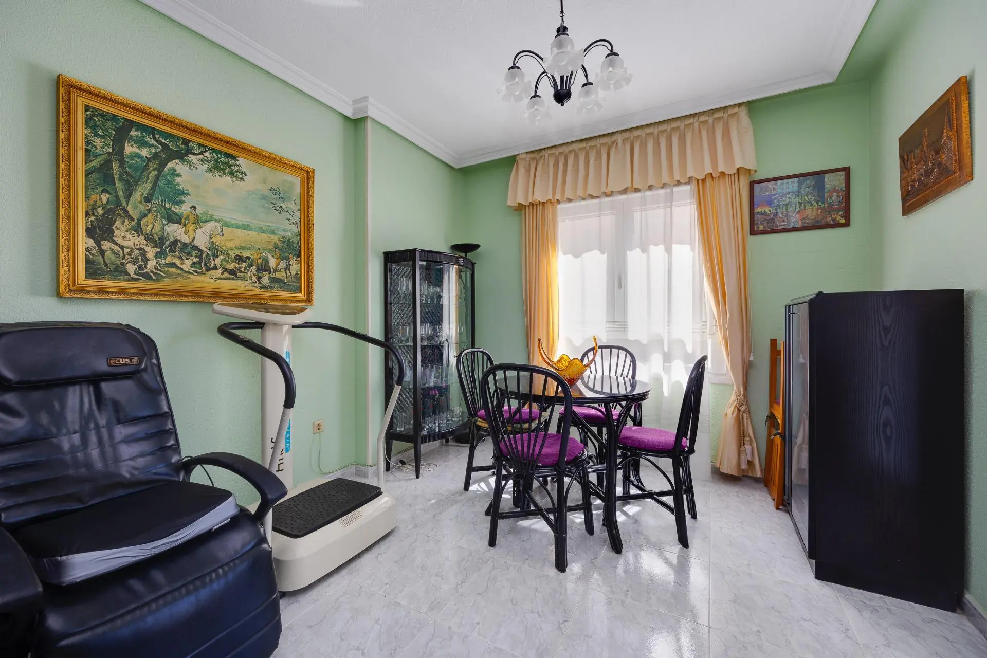 Apartment Of 103 M² In Torrevieja, Spain