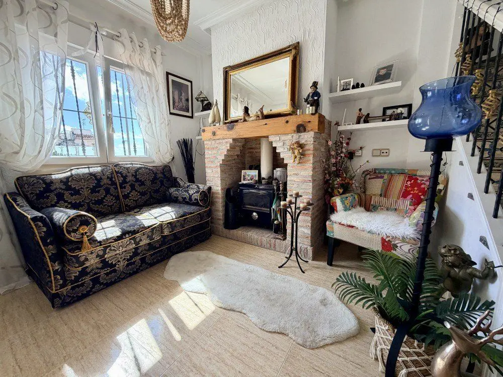 House Of 109 M² In Orihuela Costa, Spain