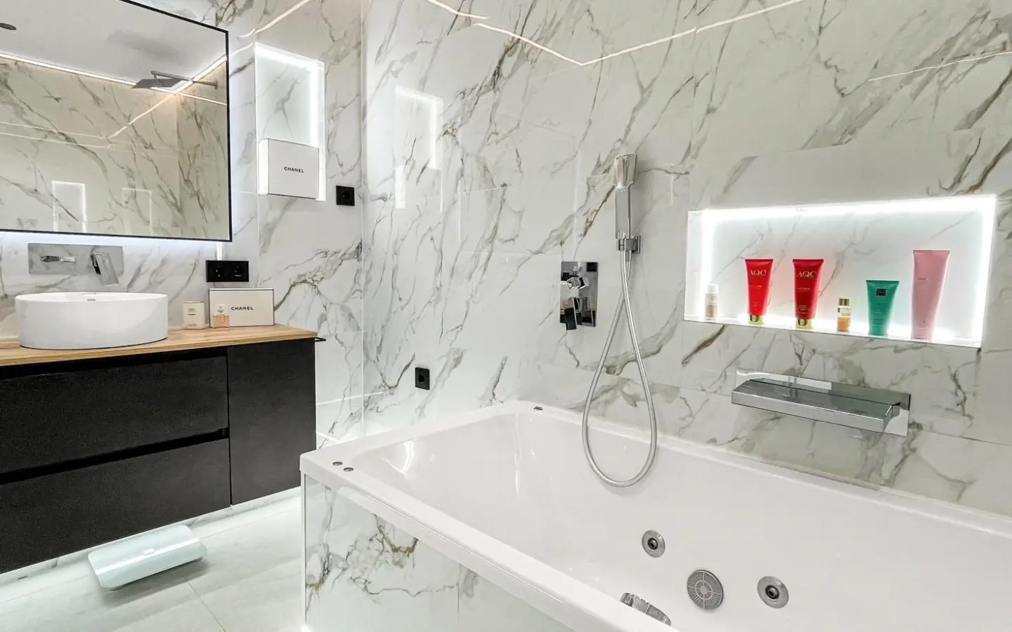 Apartment Of 108 M² In Torrevieja, Spain