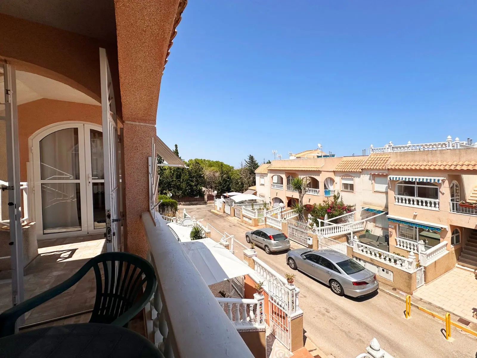 Bungalow Of 58 M² In Orihuela Costa