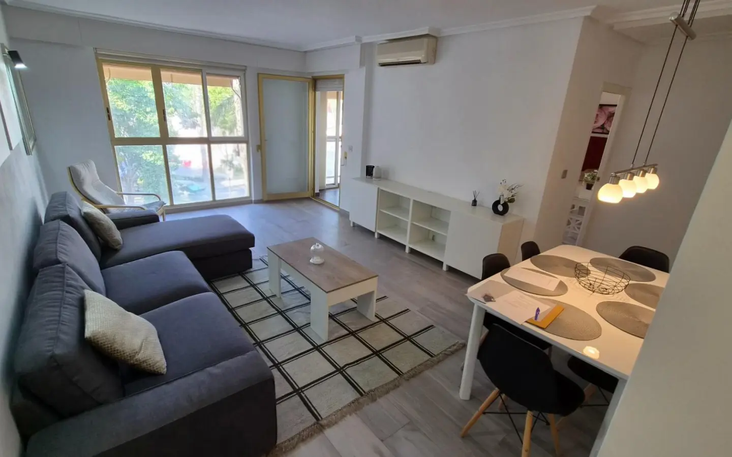 Apartment Of 117 M² In Torrevieja