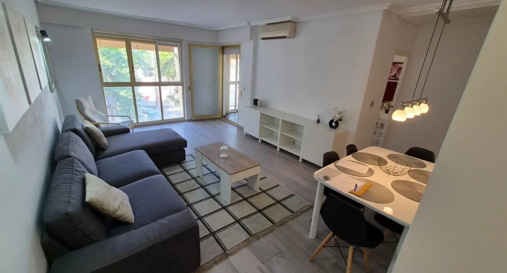 Apartment Of 117 M² In Torrevieja