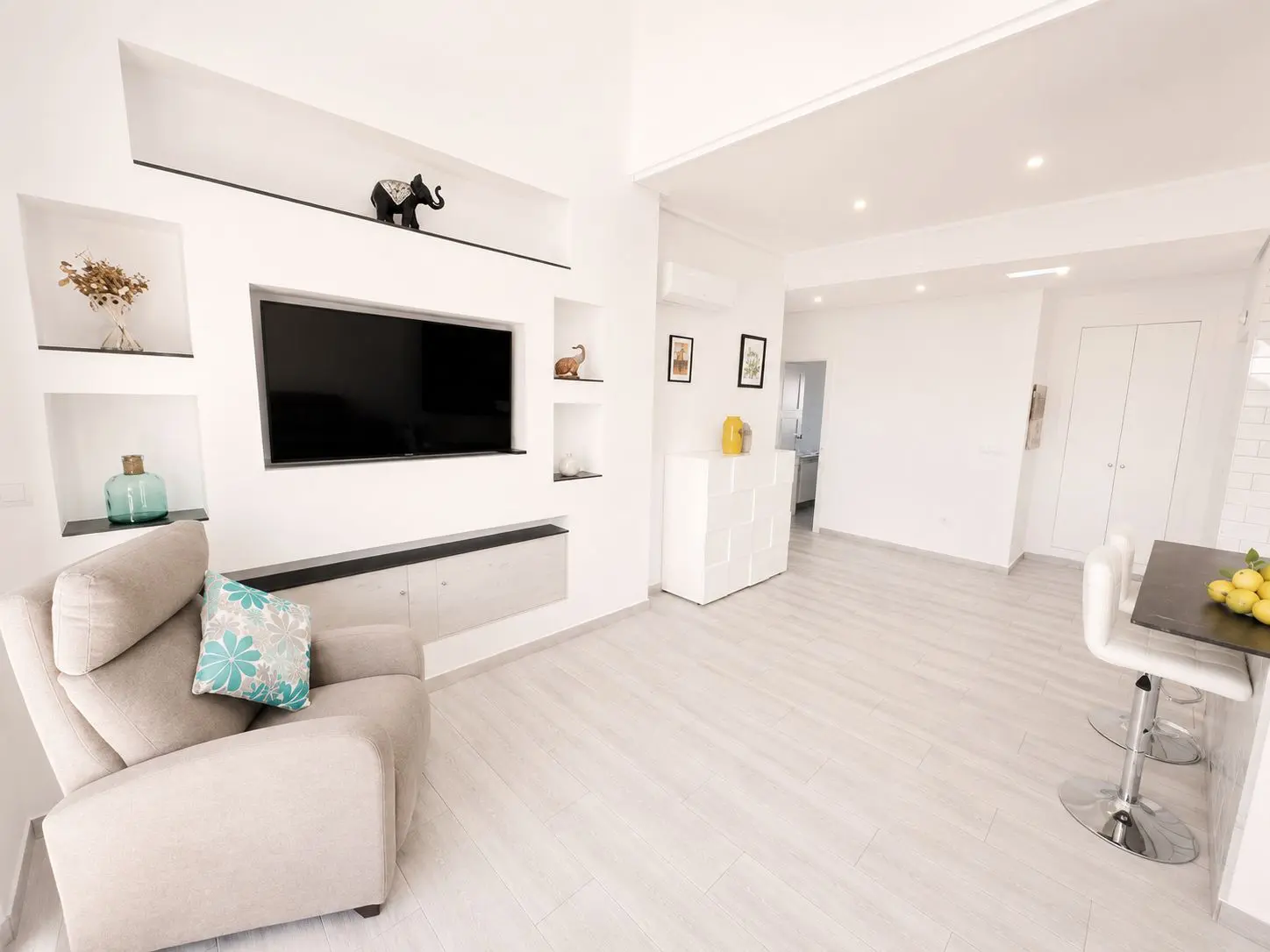 Villa Of 0 M² With Sea View In Torre Pacheco