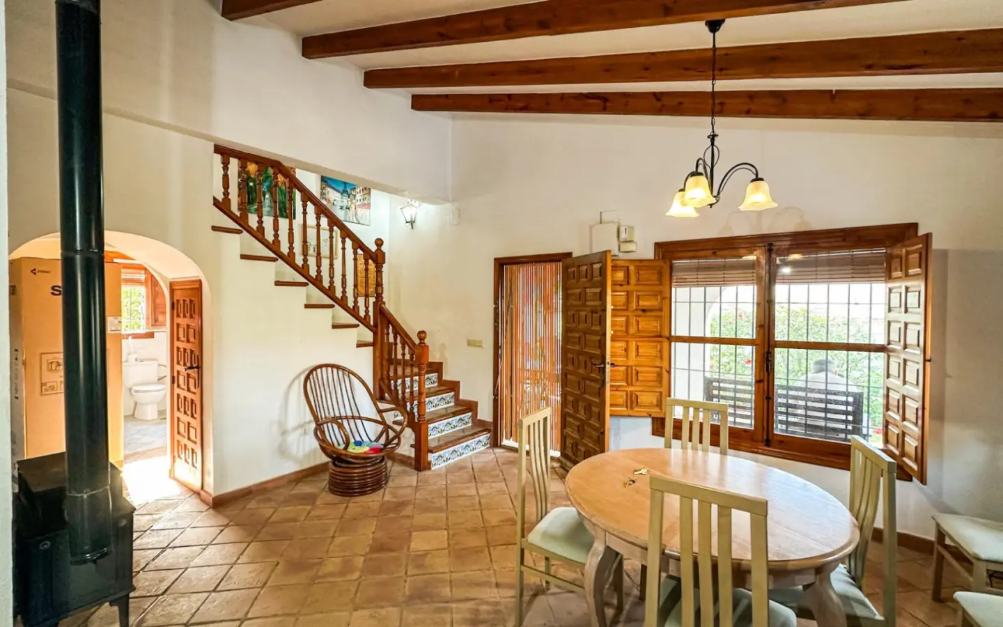 Villa Of 140 M² With Sea View In Cabo Roig, Spain