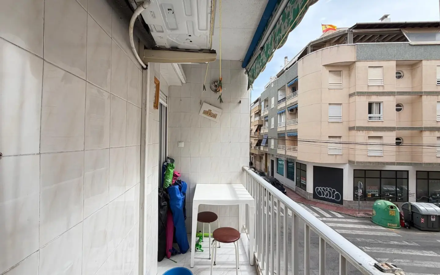 Apartment Of 81 M² In Torrevieja, Spain