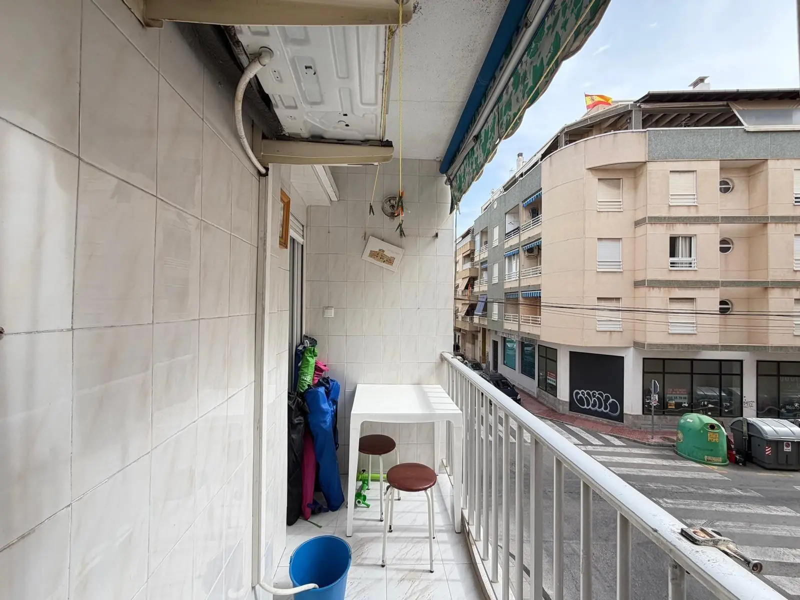Apartment Of 81 M² In Torrevieja, Spain