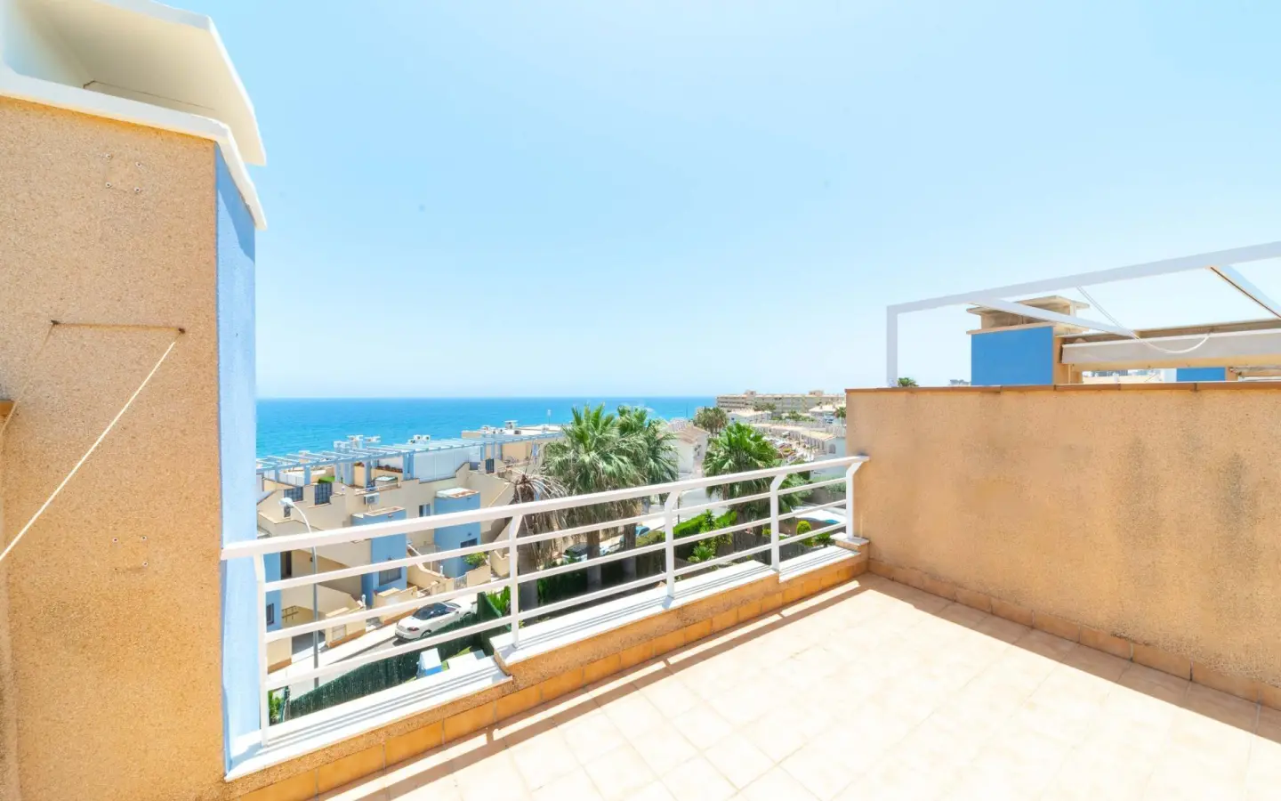 House Of 177 M² In Orihuela Costa, Spain