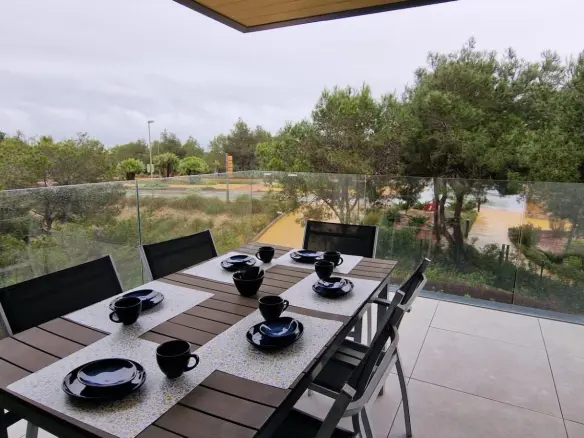 3-bedroom Apartment In Orihuela, Spain (113 M²)