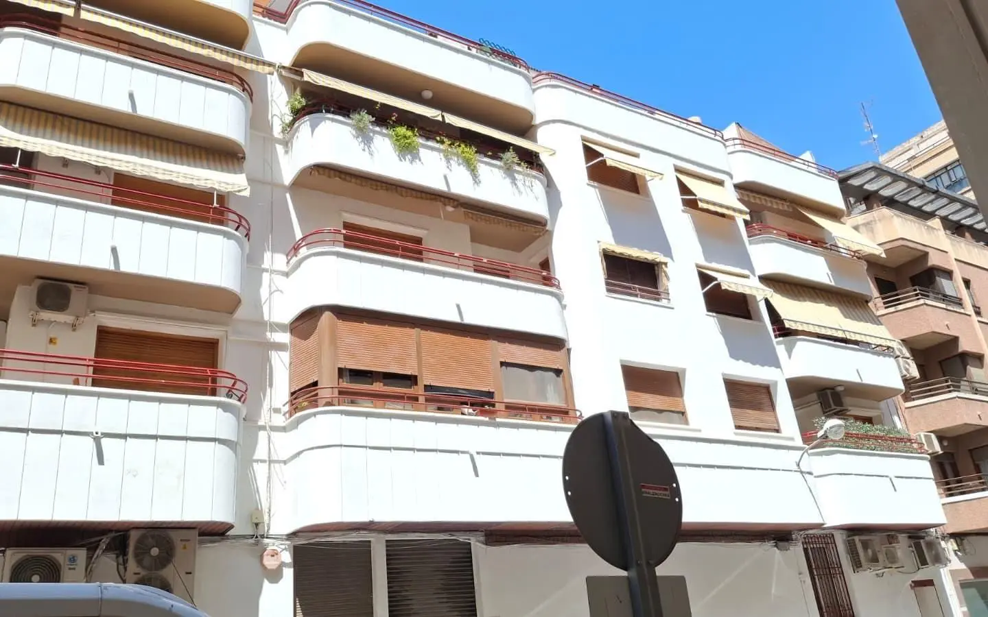 Apartment Of 140 M² In Orihuela, Spain