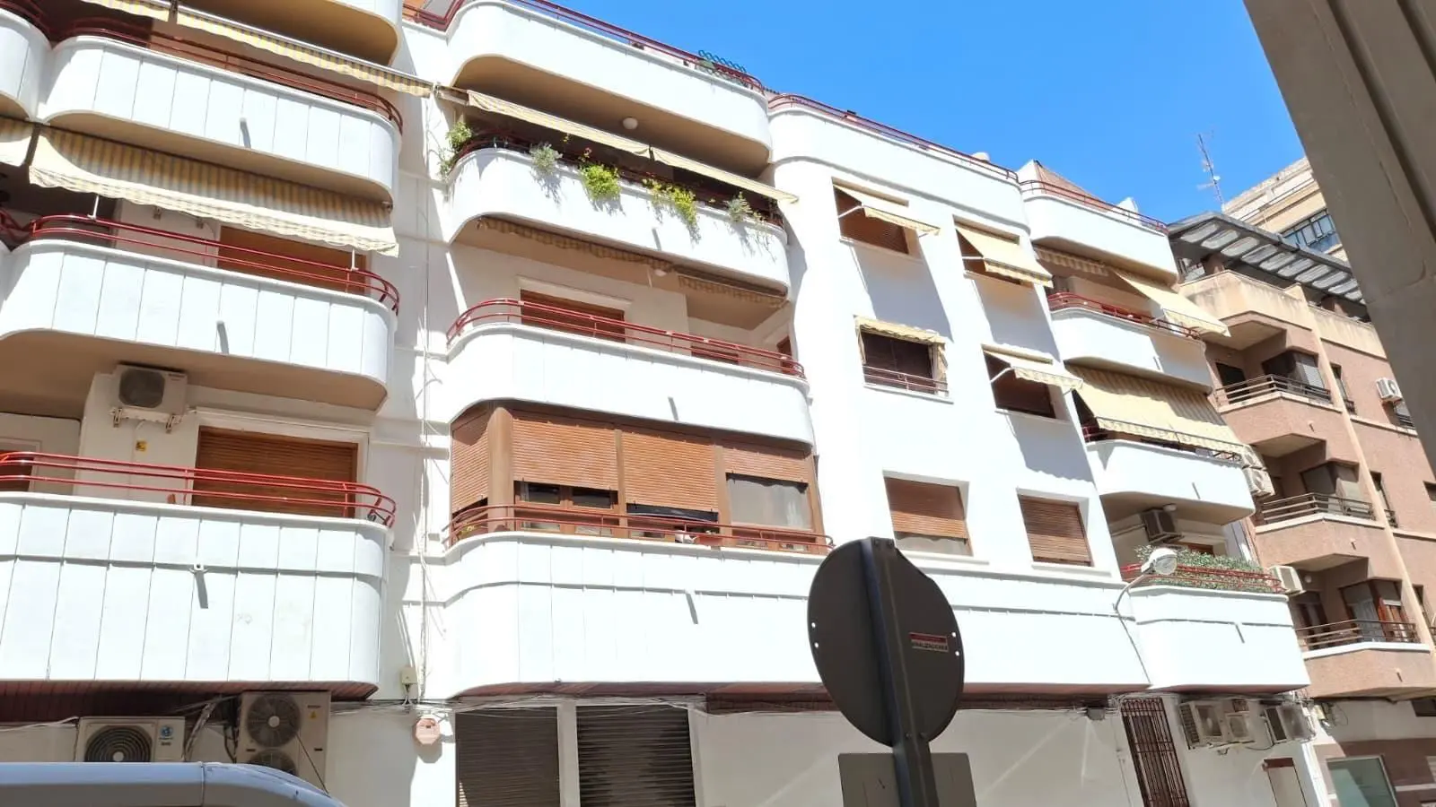 Apartment Of 140 M² In Orihuela, Spain