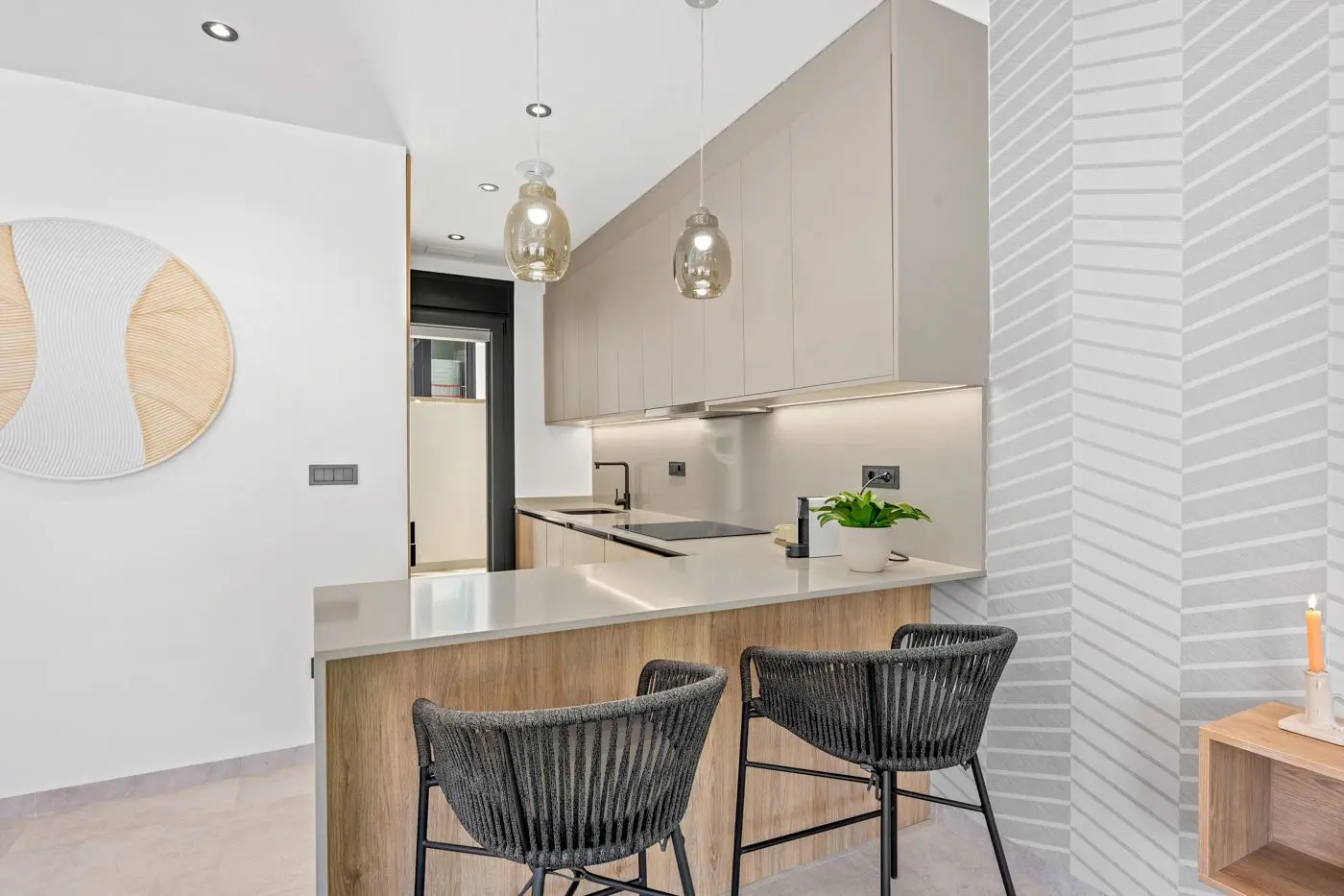 Villa Of 116 M² In San Miguel De Salinas, Spain