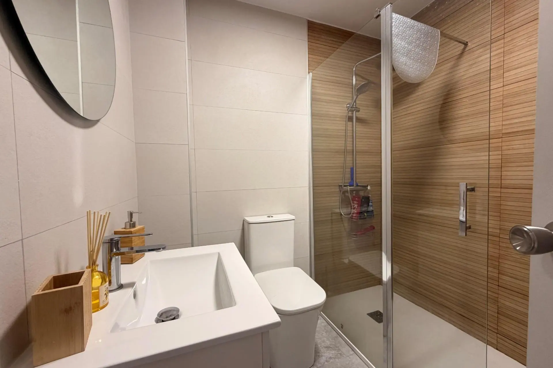 Apartment Of 45 M² In Cabo Roig, Spain