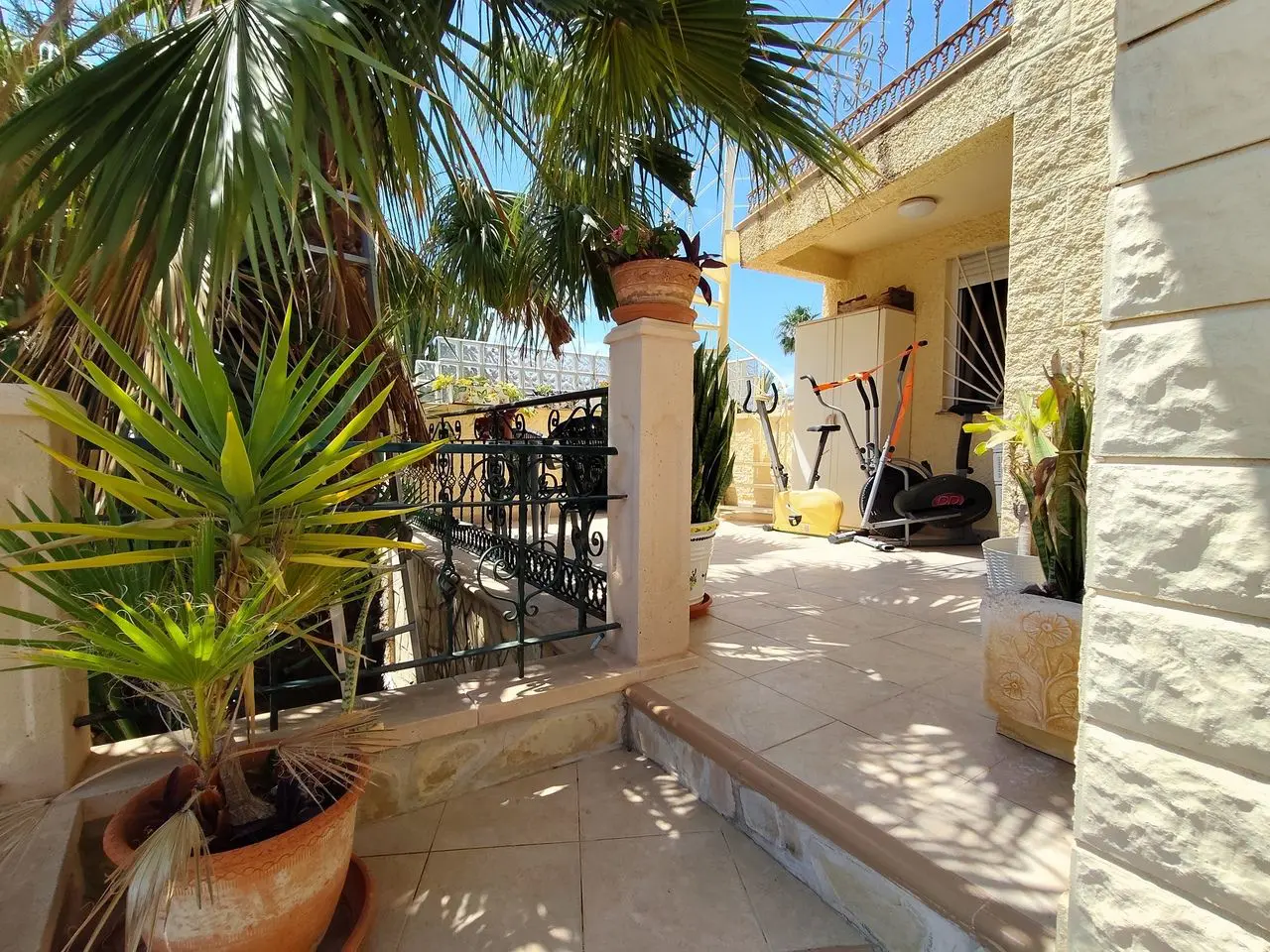 Villa Of 140 M² In Rojales, Spain