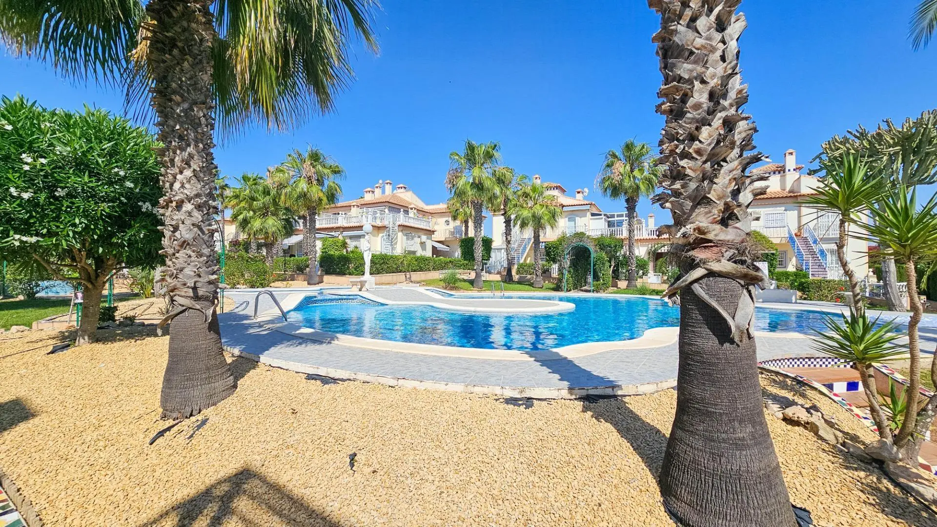 Bungalow 90 M² In Orihuela Costa, Spain – Mediter Real Estate