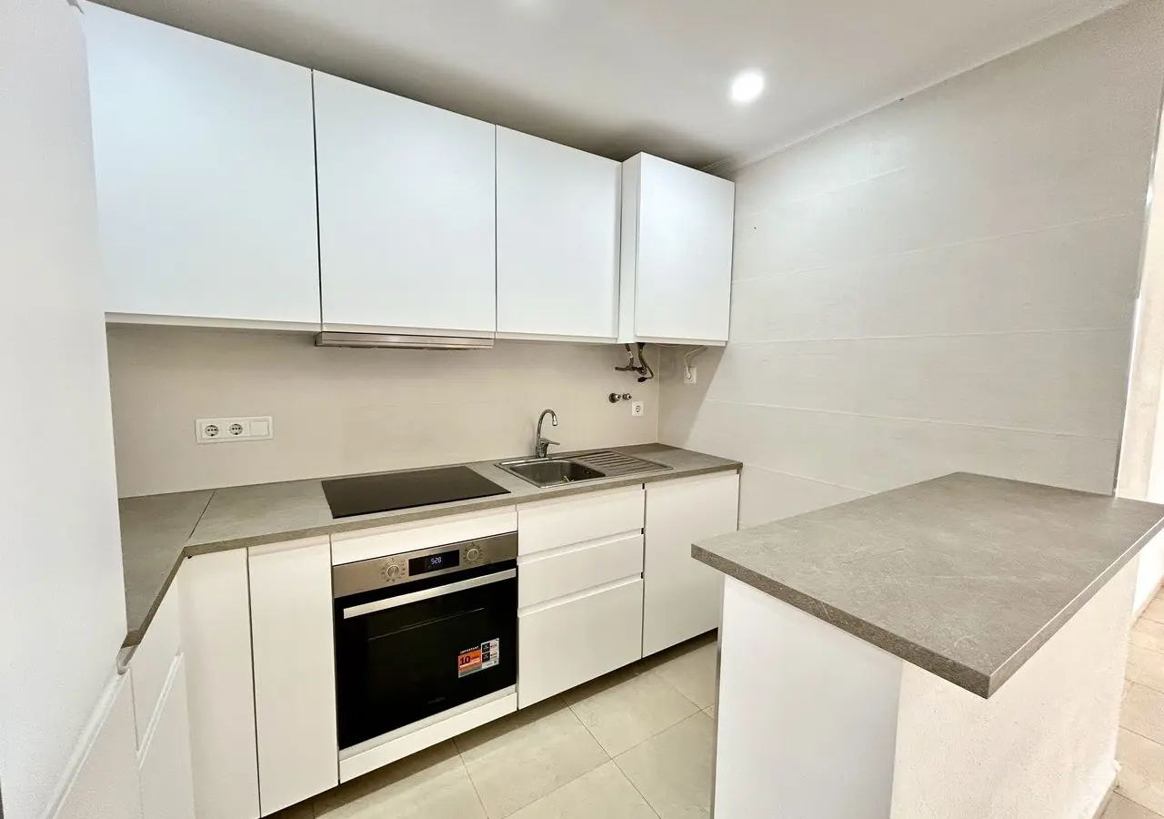 Apartment Of 60 M² In Orihuela Costa, Spain