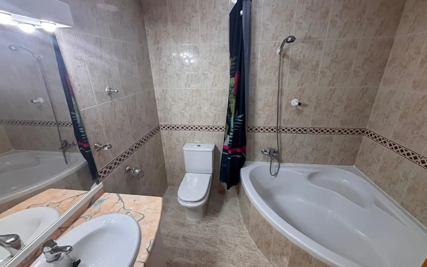 Apartment Of 88 M² In Rojales, Spain