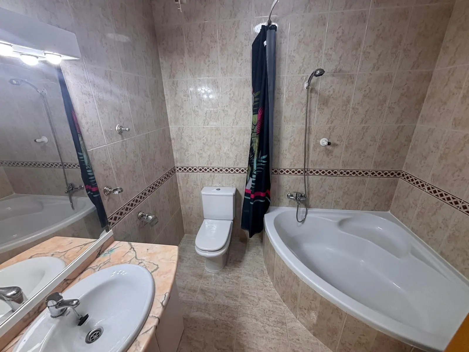 Apartment Of 88 M² In Rojales, Spain