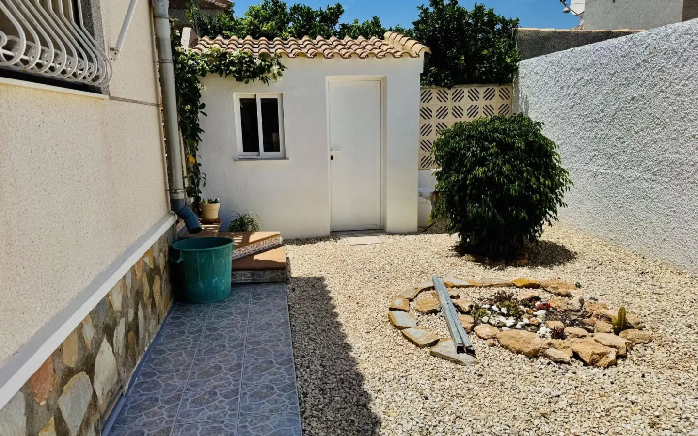 Villa Of 135 M² In Torrevieja, Spain