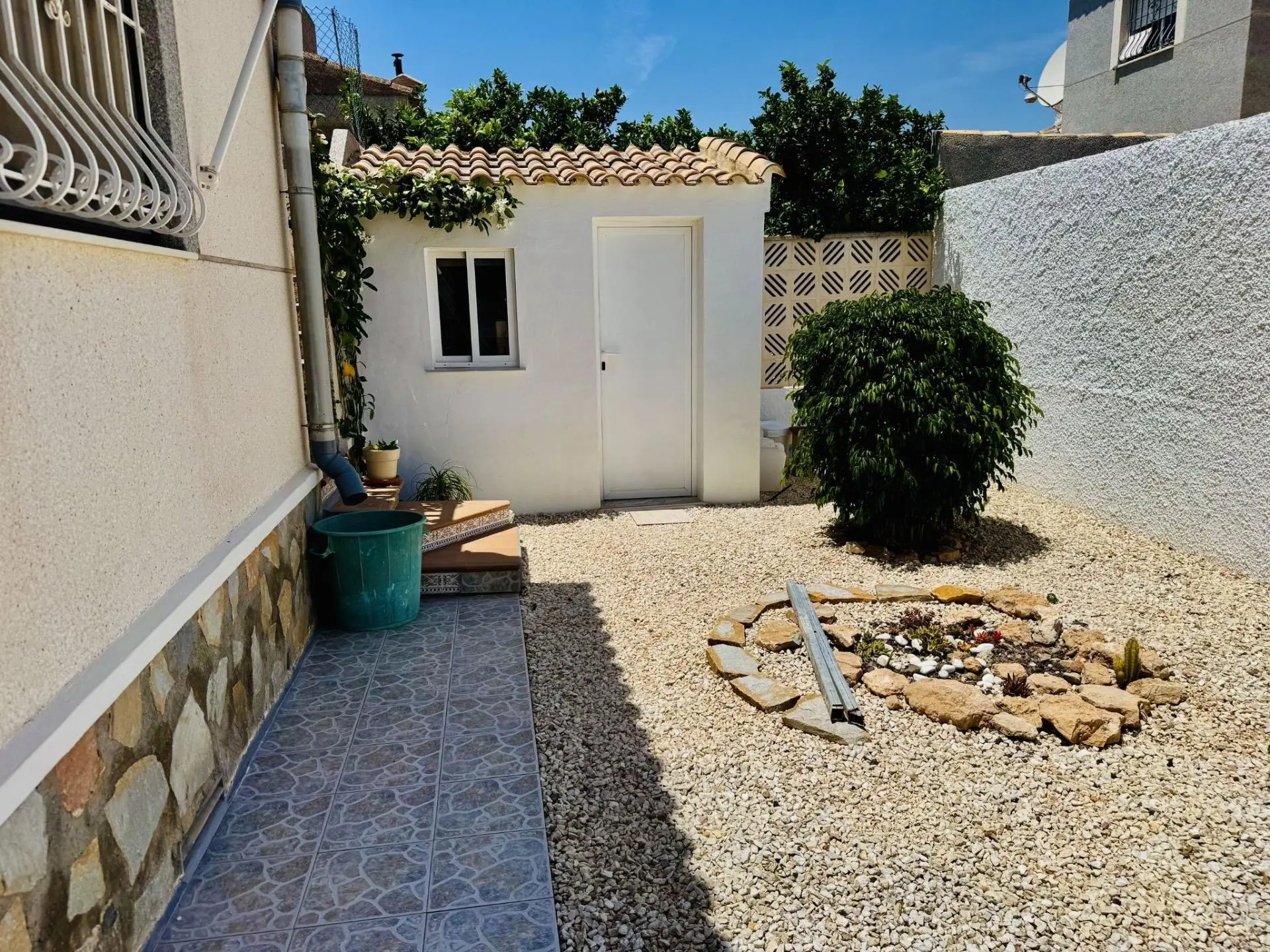 Villa Of 135 M² In Torrevieja, Spain