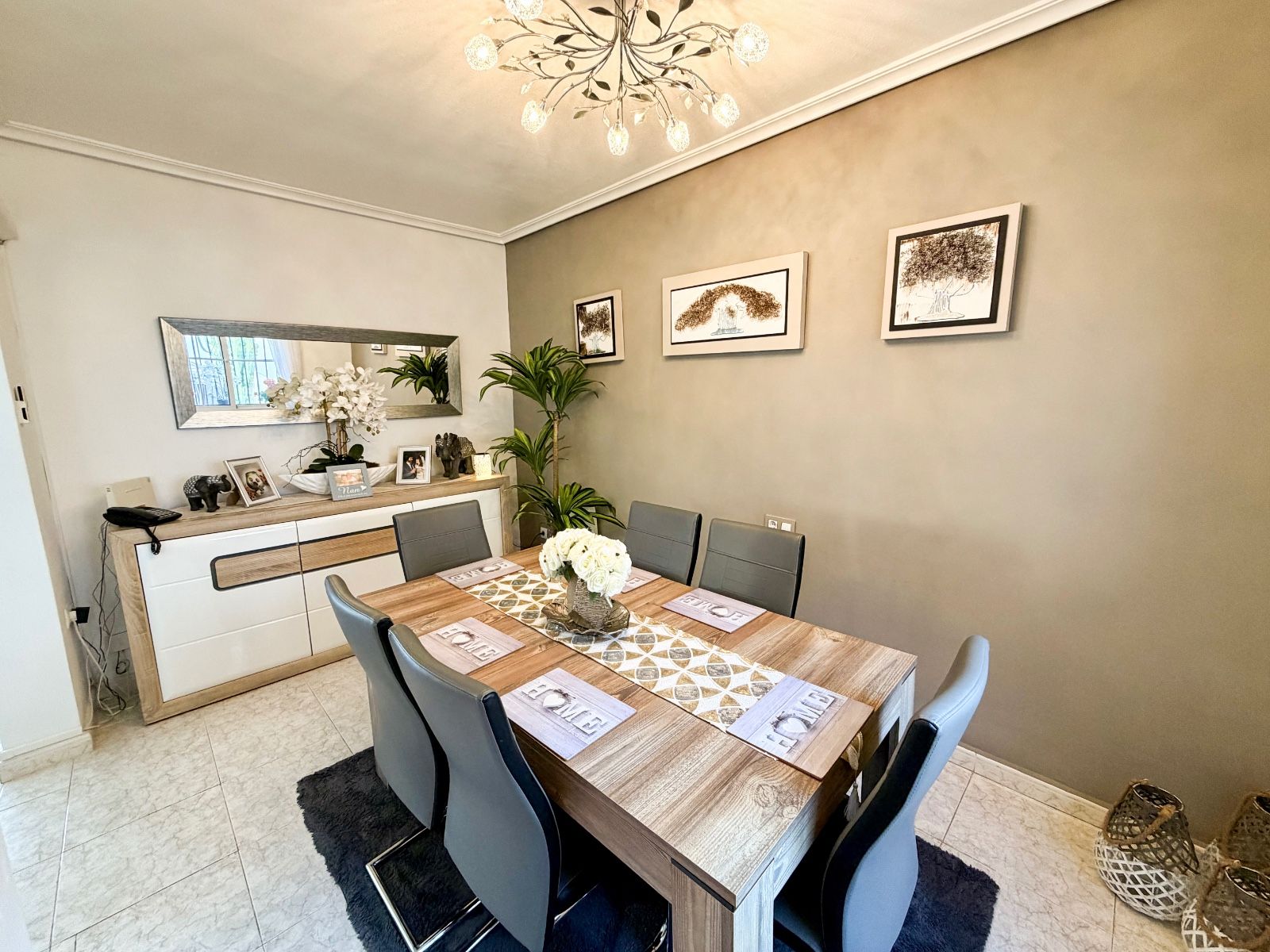 Villa Of 117 M² In San Miguel De Salinas, Spain