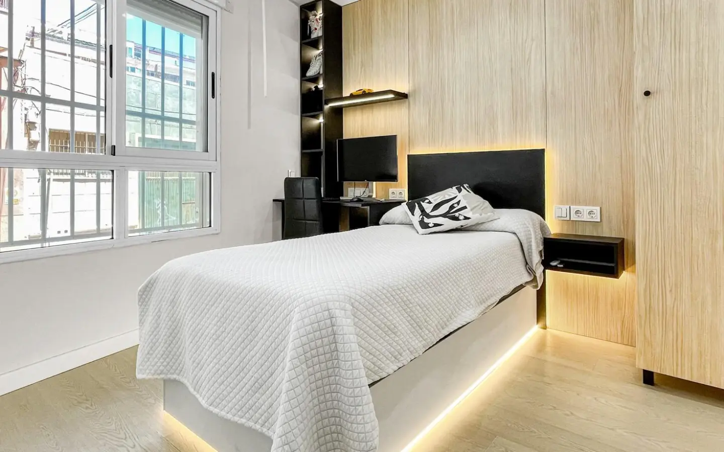 Apartment Of 108 M² In Torrevieja, Spain