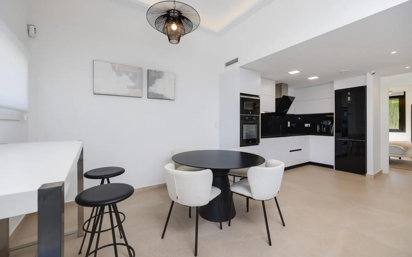 Villa Of 178 M² With [features] In Guardamar Del Segura