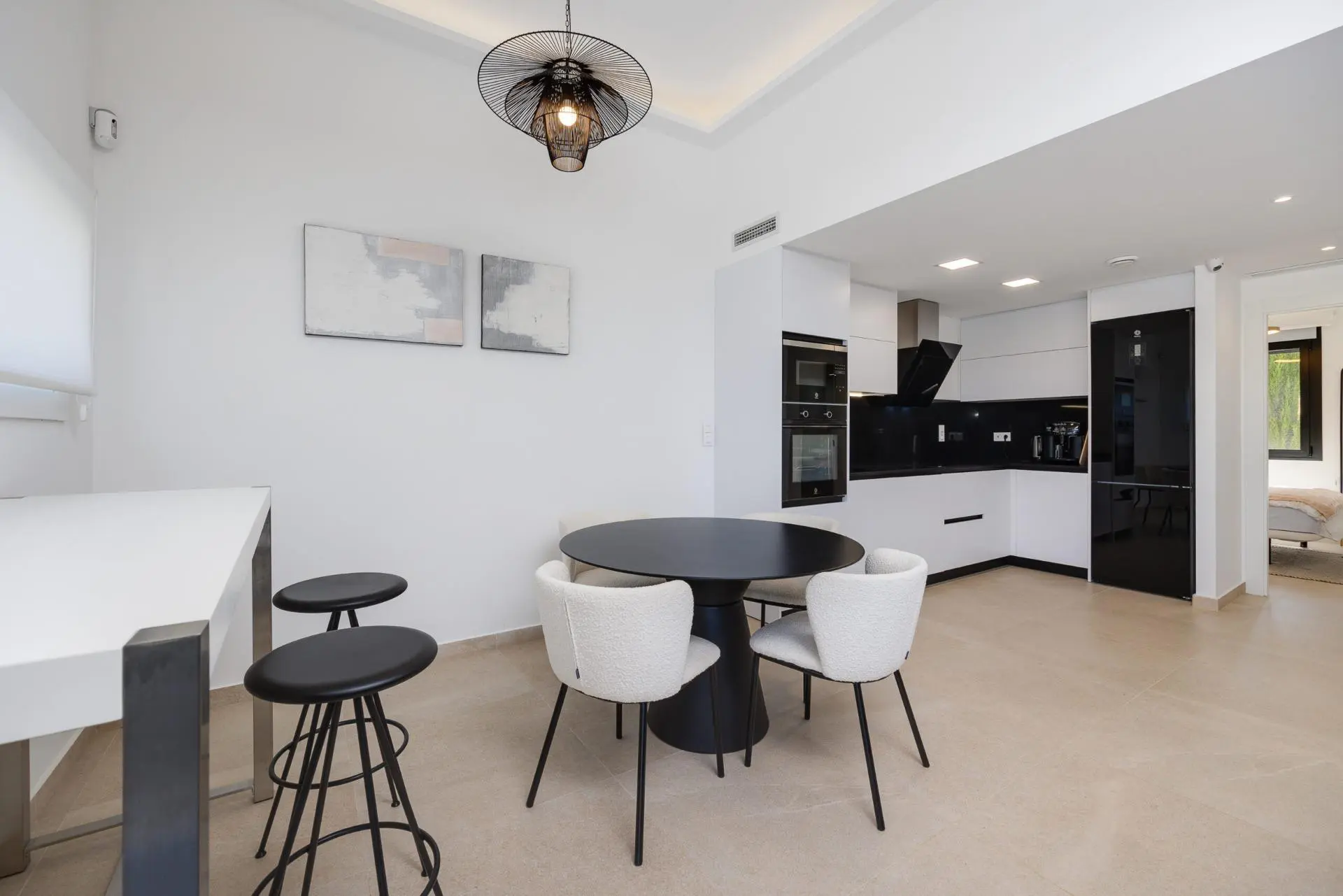 Villa Of 178 M² With [features] In Guardamar Del Segura