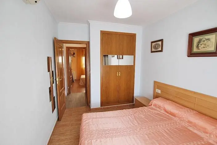 Bungalow Of 86 M² In Guardamar Del Segura