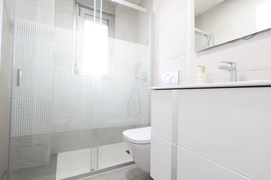 Apartment Of 105 M² With Balcony In Orihuela Costa